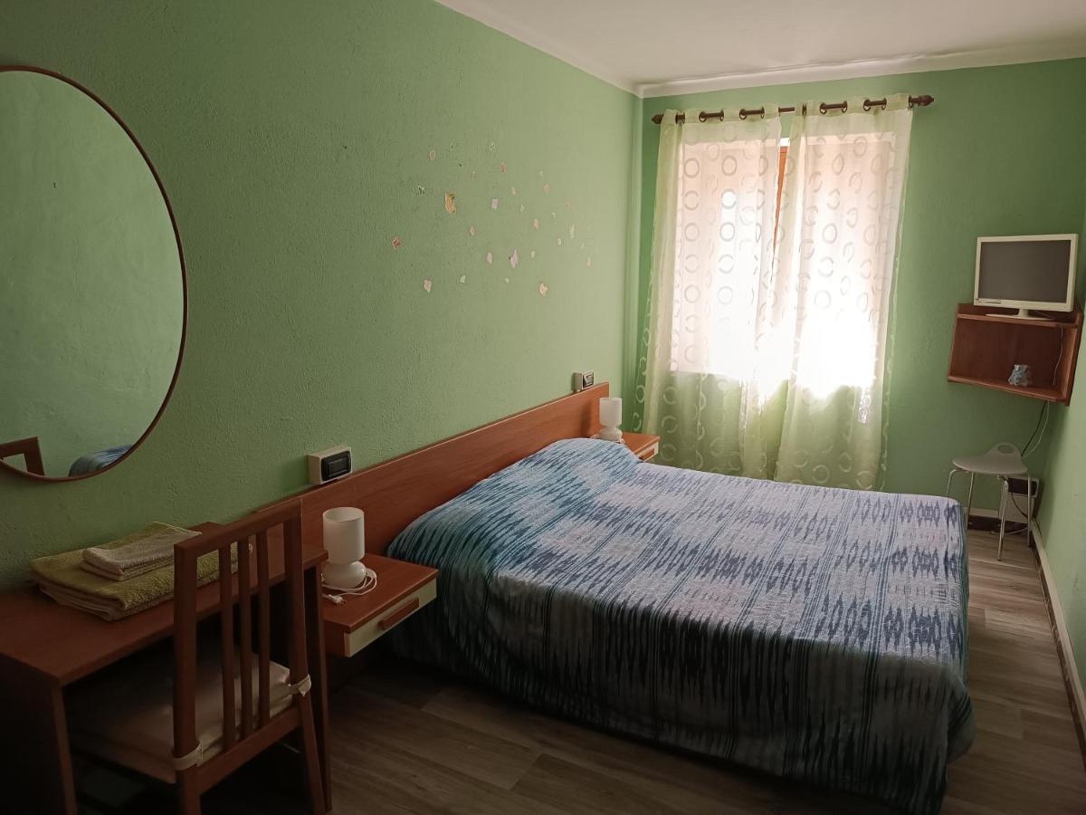 Bed and Breakfast La Stria del Re Rino Esterno foto